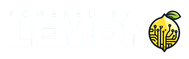 Lemon Logo